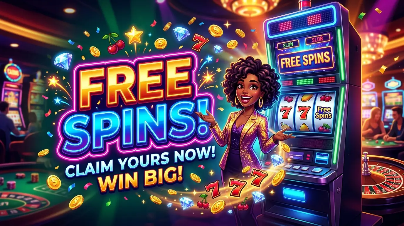 1 Ace casino spin offers